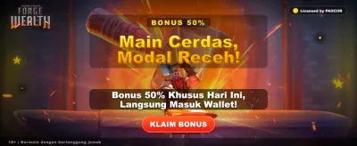 Bonus Deposit Gacor77 Terbesar banner